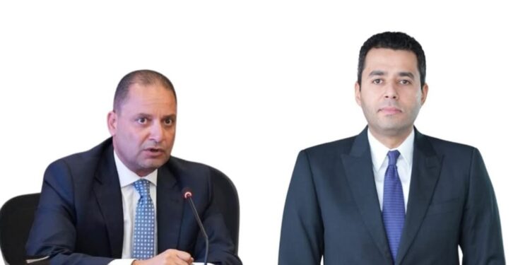 رئيس الوزراء يصدر قرارًا بتعيين أحمد شتا ووليد أنور نائبين للرئيس التنفيذي لهيئة الاستثمار