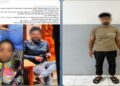 القبض على شخص تعدى على موظفة بإحدى شركات تمويل المشروعات الصغيرة أثناء تحصيلها قسط شهري مستحق على صديقه بدمياط