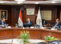 محافظ المركزي يبحث مع وزير التعليم العالي مستجدات “منحة علماء المستقبل”