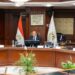 محافظ المركزي يبحث مع وزير التعليم العالي مستجدات “منحة علماء المستقبل”