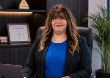 رسمياً..تعيين أميرة حسن رئيساً تنفيذياً لشركة “نقود للتمويل”​