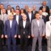وزيرا «الاستثمار والتجارة الخارجية» و«العمل» و«محافظ القليوبية» يفتتحون مركز خدمات المستثمرين بالمنطقة الاستثمارية في بنها