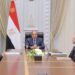 الرئيس السيسي يُشدد على تطبيق أعلى معايير الأمن السيبراني والسيادة الرقمية لحماية بيانات المتقاضين