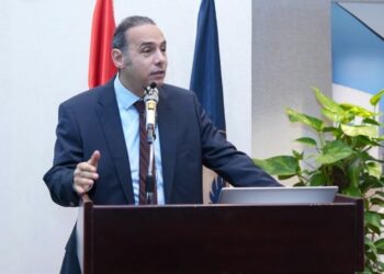 رئيس الرقابة المالية : تنامي عالمي متسارع في الاستثمار في الخدمات العلاجية والتكنولوجيا الصحية بنسب تجاوزت 40% العام الماضي 2025