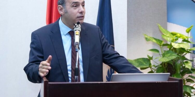 رئيس الرقابة المالية : تنامي عالمي متسارع في الاستثمار في الخدمات العلاجية والتكنولوجيا الصحية بنسب تجاوزت 40% العام الماضي 2025