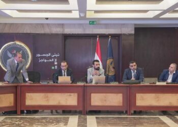 هيئة الرقابة المالية تُدرب شركات التخصيم على المنظومة الرقمية الجديدة للنشاط