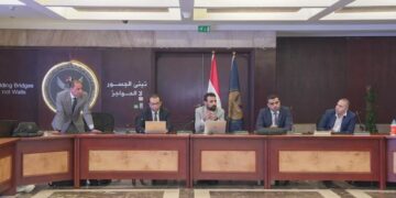 هيئة الرقابة المالية تُدرب شركات التخصيم على المنظومة الرقمية الجديدة للنشاط