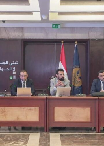 هيئة الرقابة المالية تُدرب شركات التخصيم على المنظومة الرقمية الجديدة للنشاط