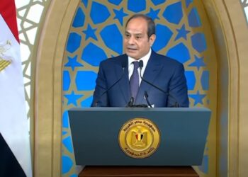 الرئيس السيسي : هناك أهمية أن يكون الشعب مستعدًا لتحمل تبعات الإصلاح والتغيير