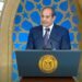 الرئيس السيسي : هناك أهمية أن يكون الشعب مستعدًا لتحمل تبعات الإصلاح والتغيير
