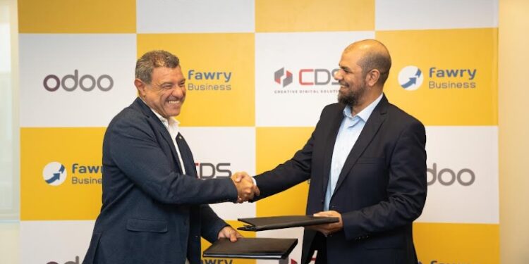 “فوري” و “سي دي إس” يُطلقان تكاملاً مباشرًا بين أبلكيشن Tap N Pay ونظام Odoo
