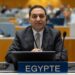 تعيين المستشار محمد عادل متحدثاً باسم رئاسة مجلس الوزراء