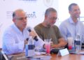 وزير الاستثمار : انخفاض متوسط زمن الإفراج الجمركي من 16 يومًا في يونيو 2024 إلى 5.8 يوم مع العمل على الوصول إلى مستهدف يومي عمل