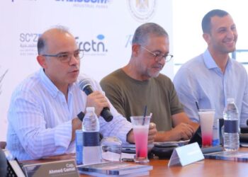 وزير الاستثمار : انخفاض متوسط زمن الإفراج الجمركي من 16 يومًا في يونيو 2024 إلى 5.8 يوم مع العمل على الوصول إلى مستهدف يومي عمل