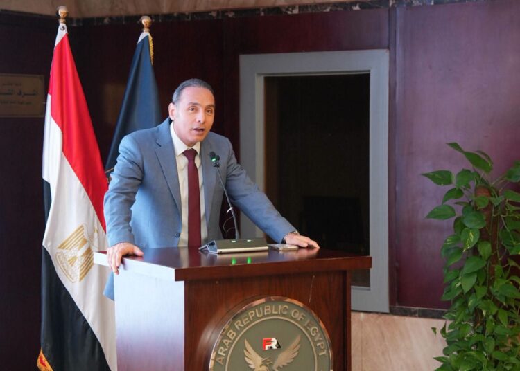 رئيس الرقابة المالية : الاستثمار في العنصر البشري أحد الركائز الأساسية لتطوير الأداء الرقابي وتعزيز كفاءة التنظيم في القطاع المالي غير المصرفي