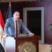 رئيس الرقابة المالية : الاستثمار في العنصر البشري أحد الركائز الأساسية لتطوير الأداء الرقابي وتعزيز كفاءة التنظيم في القطاع المالي غير المصرفي