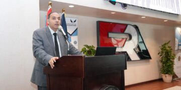 رئيس الرقابة المالية : نستهدف بناء أجيال جديدة قادرة على قيادة القطاع المالي غير المصرفي وزيادة إسهامه في الاقتصاد الوطني