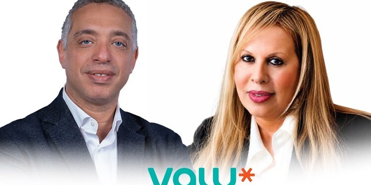 مجلس إدارة ڤاليو يجدد الثقة بمؤسس الشركة ورئيسها التنفيذي وليد حسونة واللجنة التنفيذية لمدة ثلاث سنوات إضافية