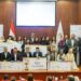 البنك المركزي المصري يطلق النسخة الرابعة من مسابقة FinTech Got Talent 2026 لطلاب الجامعات