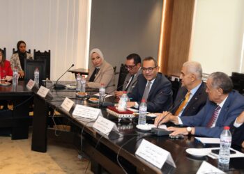 رئيس جهاز المشروعات : نستهدف زيادة حجم المحفظة التمويلية مع التركيز على دعم المشروعات الصناعية والإنتاجية