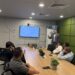 شركة Tadcom Solutions تستعرض حلول إدارة المخاطر أمام عدد من البنوك اليمنية بالتعاون مع Cause Way (صور)