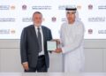 مصرف الإمارات المركزي والبنك المركزي المصري يوقعان اتفاقية تجديد مقايضة الدرهم والجنيه بقيمة 5 مليارات درهم إماراتي