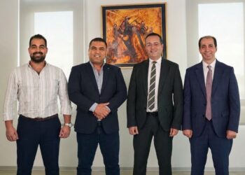 تعاون استراتيجي بين “تنمية للتمويل متناهي الصغر ” و”FMC ” المتخصصة في تطوير الحلول البرمجية لتحديث البنية التقنية في أكثر من 500 فرع