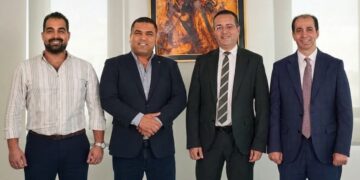 تعاون استراتيجي بين “تنمية للتمويل متناهي الصغر ” و”FMC ” المتخصصة في تطوير الحلول البرمجية لتحديث البنية التقنية في أكثر من 500 فرع