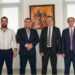 تعاون استراتيجي بين “تنمية للتمويل متناهي الصغر ” و”FMC ” المتخصصة في تطوير الحلول البرمجية لتحديث البنية التقنية في أكثر من 500 فرع