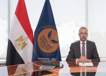 رسمياً.. تعيين الدكتور طارق سيف نائبًا لرئيس الهيئة العامة للرقابة المالية لمدة عام