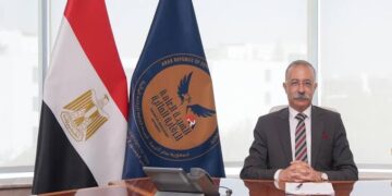 رسمياً.. تعيين الدكتور طارق سيف نائبًا لرئيس الهيئة العامة للرقابة المالية لمدة عام