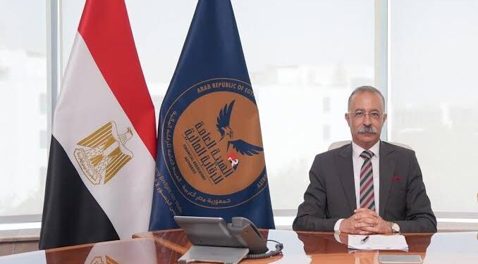 رسمياً.. تعيين الدكتور طارق سيف نائبًا لرئيس الهيئة العامة للرقابة المالية لمدة عام