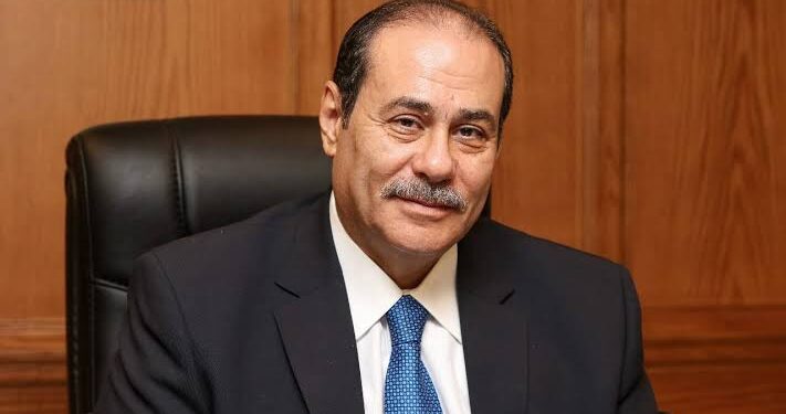نائب محافظ البنك المركزي : عدد المنشآت العاملة في قطاع المشروعات المتوسطة والصغيرة ومتناهية الصغر في مصر بلغ نحو 3 ملايين و858 ألف شركة