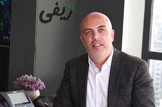 شركة “ريفي” تتفاوض مع بنكين للحصول على تمويلات بقيمة 600 مليون جنيه ..وتترقب الحصول على رخصة المشروعات “المتوسطة والصغيرة “