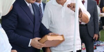انطلاق فعاليات “بازار صعيد مصر” لعرض منتجات المجمعات الحرفية والأسر المنتجة لأبناء الصعيد