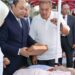 انطلاق فعاليات “بازار صعيد مصر” لعرض منتجات المجمعات الحرفية والأسر المنتجة لأبناء الصعيد