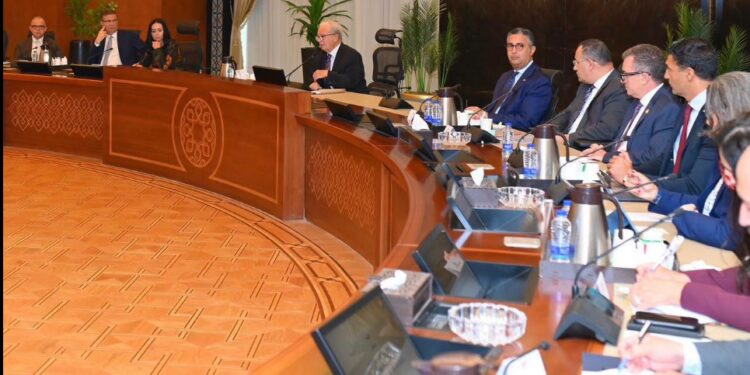 نائب رئيس مجلس الوزراء : الحكومة تعمل على بناء بيئة أعمال أكثر تنافسية وجاذبية للشركات الناشئة