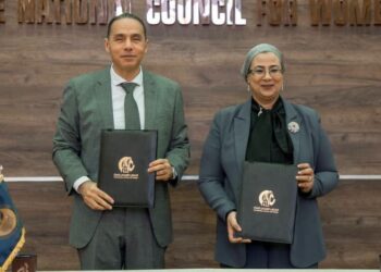 بروتوكول تعاون بين “الرقابة المالية” و”القومي للمرأة” لتعزيز استفادة النساء المصريات من الأنشطة والخدمات المالية غير المصرفية