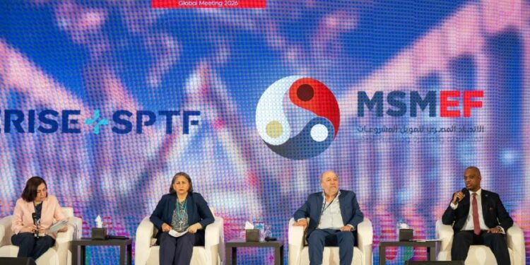 د. حسام بشير : هيئة الرقابة المالية منحازة دائمًا للمواطن وتعمل على تعزيز الرقابة لضمان تقديم خدمات التمويل المسئول