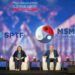 د. حسام بشير : هيئة الرقابة المالية منحازة دائمًا للمواطن وتعمل على تعزيز الرقابة لضمان تقديم خدمات التمويل المسئول