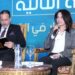 معاون رئيس هيئة الرقابة المالية : عمليات التوريق والصكوك تخضع لضوابط تضمن سلامة واستدامة التمويل