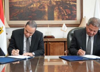 بروتوكول تعاون بين “الرقابة المالية” و”الأعلى للإعلام” لتعزيز الرقابة على التطبيقات والمنصات الرقمية المرتبطة بالأسواق المالية غير المصرفية