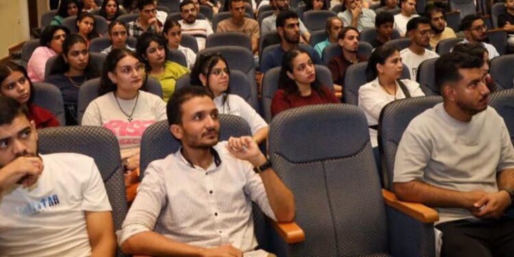 جهاز تنمية المشروعات يشارك في إطلاق برنامج «بصمة الوطني» لتأهيل الشباب على ريادة الأعمال