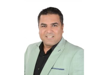 رئيس شركة FMC Software : البنية التحتية التكنولوجية هي المحرك الحقيقي لنمو قطاع التمويل غير المصرفي في مصر
