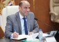 وزير العمل: الخميس المقبل إجازة مدفوعة الأجر للعاملين بالقطاع الخاص بمناسبة ذكرى نصر أكتوبر المجيد