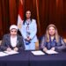 صندوق دعم الصناعات البيئية والريفية يوقع بروتوكول تعاون مع اتحاد تمويل المشروعات