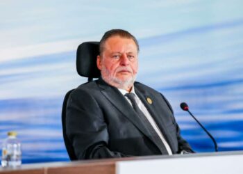 محافظ البنك المركزي المصري : تمسك الدولة بسعر صرف ثابت في فترات سابقة أدى إلى ظهور سوق موازية للعملة