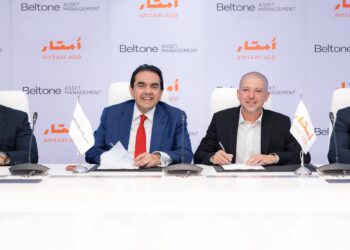 بلتون لإدارة الأصول تطلق صندوق استثمار عقاري متعدد الإصدارات يستهدف إجمالي إصدارات بقيمة 2 مليار جنيه بالشراكة مع أمتار كابيتال
