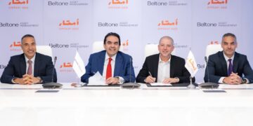 بلتون لإدارة الأصول تطلق صندوق استثمار عقاري متعدد الإصدارات يستهدف إجمالي إصدارات بقيمة 2 مليار جنيه بالشراكة مع أمتار كابيتال