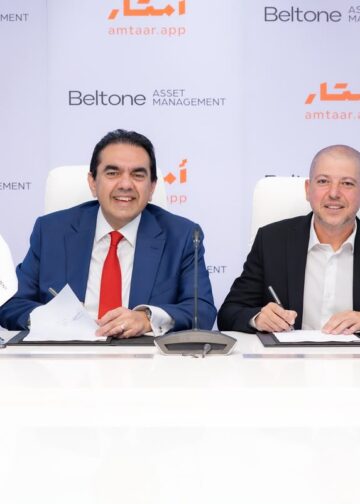 بلتون لإدارة الأصول تطلق صندوق استثمار عقاري متعدد الإصدارات يستهدف إجمالي إصدارات بقيمة 2 مليار جنيه بالشراكة مع أمتار كابيتال